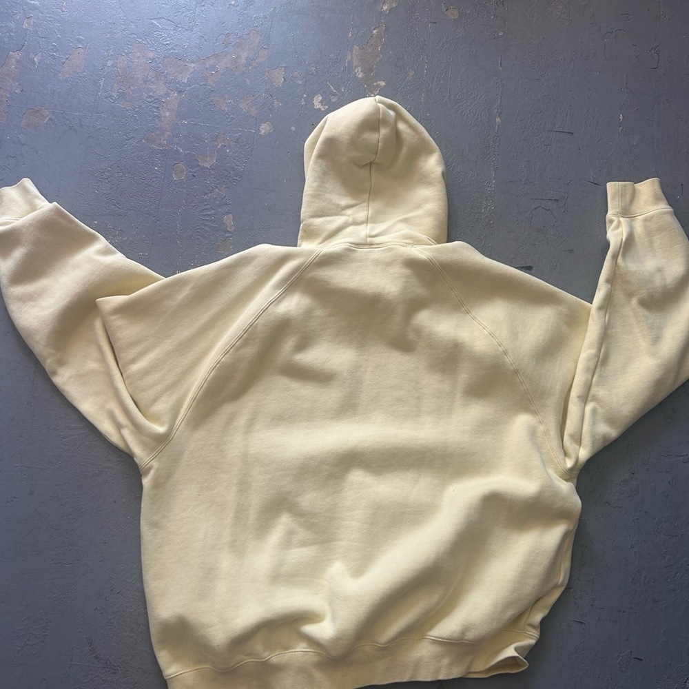 Essentials Hoodie - Picture 5 of 8